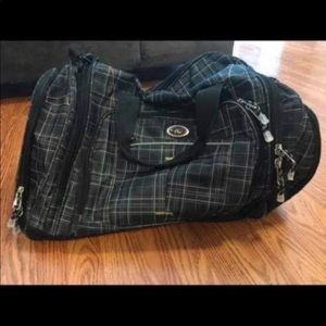 Large duffel bag